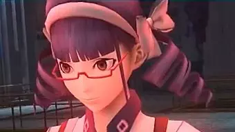 Lost Dimension: Mana y George