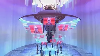 Lost Dimension: Deep Vision