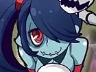 Skullgirls 2nd Encore