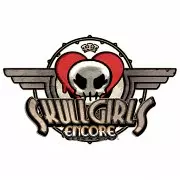 Skullgirls 2nd Encore