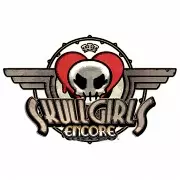Skullgirls 2nd Encore