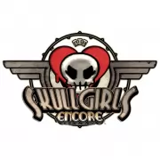 Skullgirls 2nd Encore