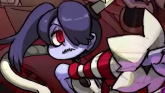Despedidos todos los miembros de Lab Zero Games, estudio responsable de Skullgirls o Indivisible