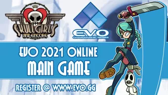 Skullgirls se apunta al EVO 2021 Online: los registros para el torneo terminan el 15 de julio