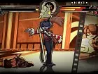 Skullgirls Encore - Pantalla