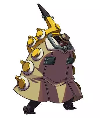 Skullgirls Encore - PS3