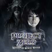 Carátula de Project Zero: Maiden of Black Water - Xbox One