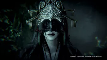 Project Zero: Maiden of Black Water estrena nuevo tráiler y confirma su lanzamiento este año en Nintendo Switch