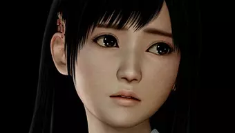 Project Zero Maiden of Black Water: Impresiones 3DJuegos