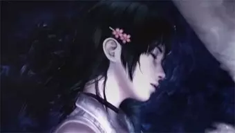 Project Zero Maiden of Black Water: Edición Limitada