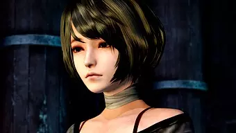 Project Zero Maiden of Black Water: Tráiler de Lanzamiento