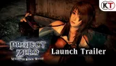 Project Zero: Maiden of the Black Water estrena su tráiler de lanzamiento en PC, PlayStation, Xbox y Switch