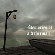 Carátula de Memories of a Fisherman - PC