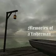Carátula de Memories of a Fisherman - Mac
