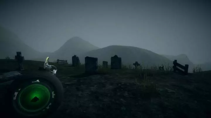 Memories of a Fisherman - PC