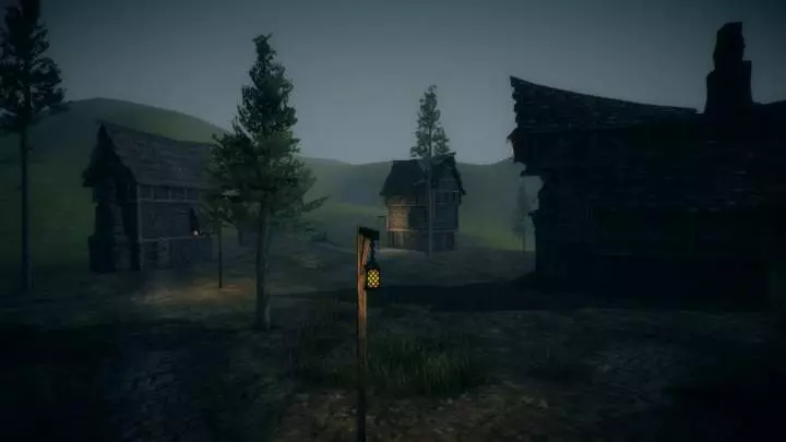 Memories of a Fisherman