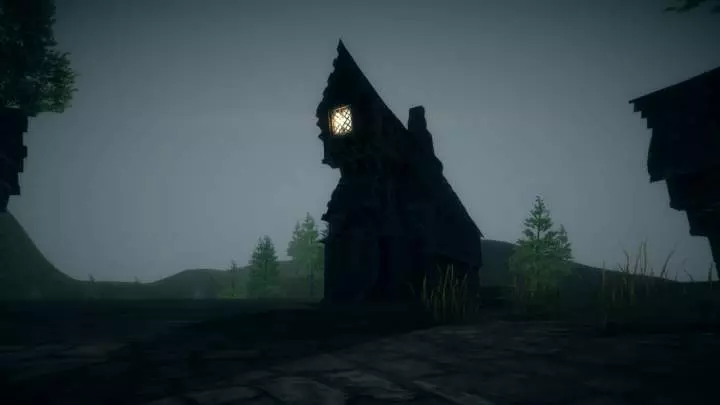 Memories of a Fisherman