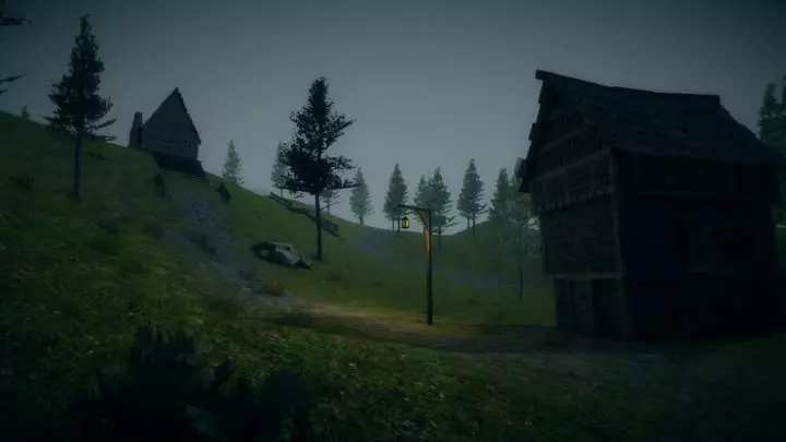 Memories of a Fisherman