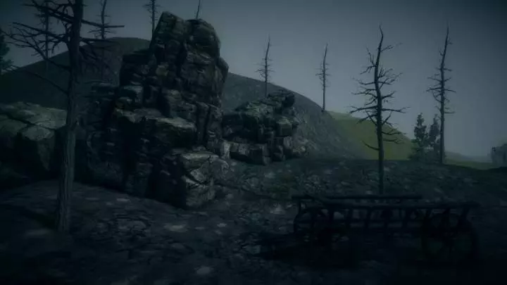 Memories of a Fisherman - PC