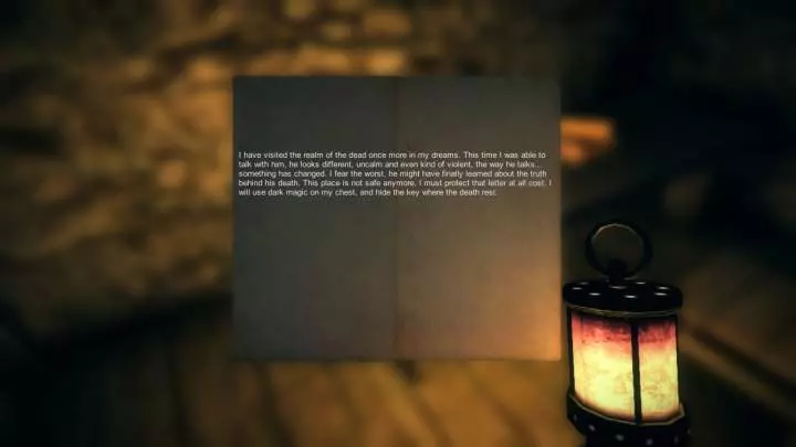 Memories of a Fisherman