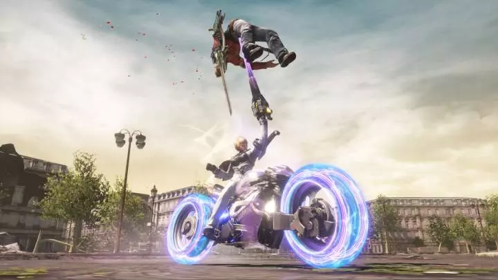 Rise of Incarnates - PC