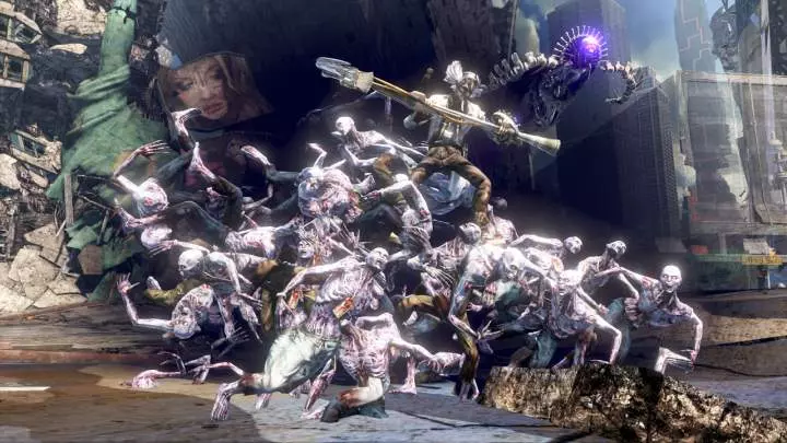 Rise of Incarnates - PC