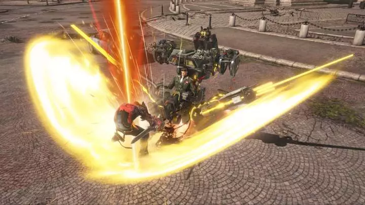 Rise of Incarnates - PC