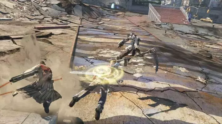 Rise of Incarnates - PC