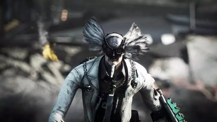 Rise of Incarnates - PC