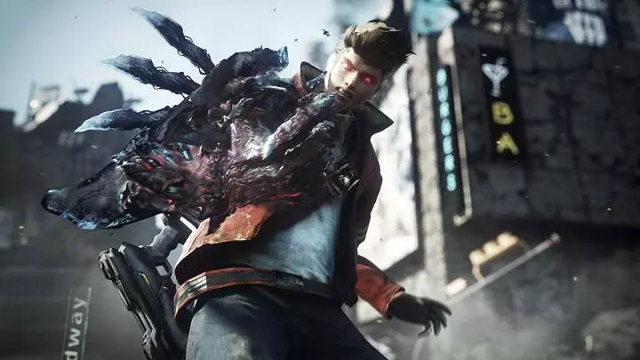 Rise of Incarnates - PC