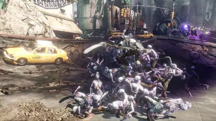 Rise of Incarnates - PC