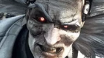 Rise of Incarnates: CG Trailer