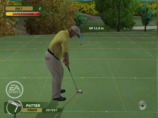Tiger Woods PGA Tour 06 - PC