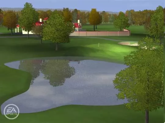 Tiger Woods PGA Tour 06