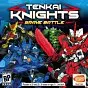 Tenkai Knights: Brave Battle 3DS