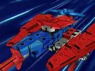 Tenkai Knights Brave Battle - Imagen 3DS