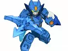 Tenkai Knights Brave Battle 