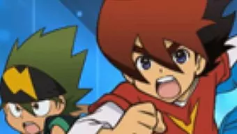 Tenkai Knights Brave Battle: Tráiler de Anuncio