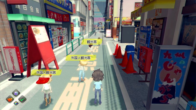 Akiba's Trip Undead & Undressed análisis