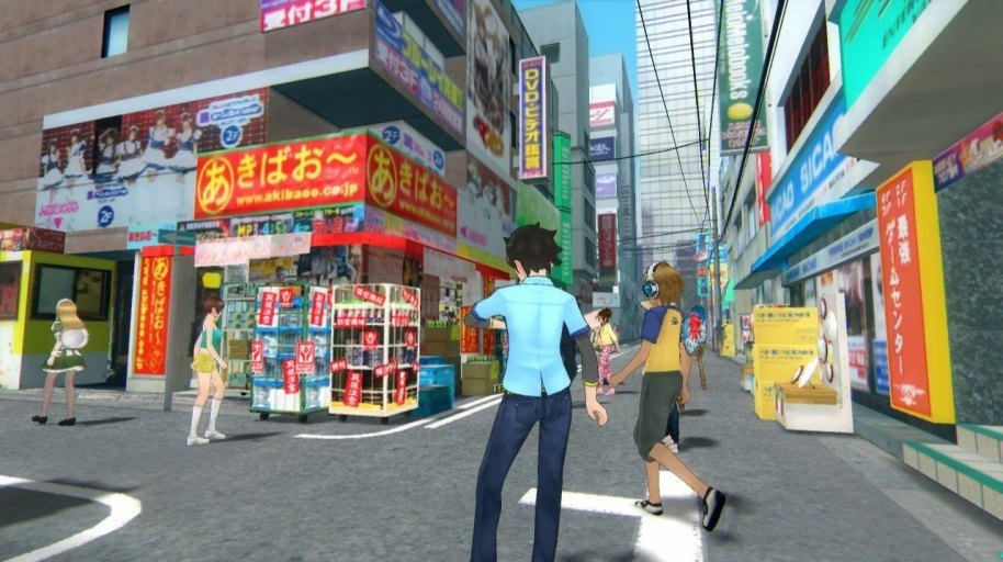 Akiba's Trip Undead & Undressed PS3
