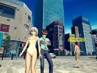 Akiba's Trip Undead & Undressed 