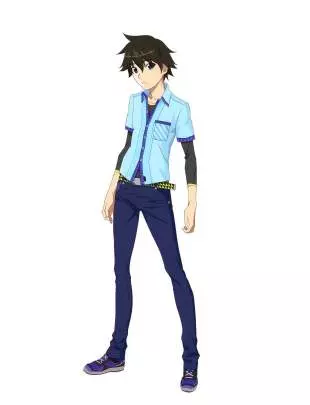 Akiba's Trip Undead & Undressed