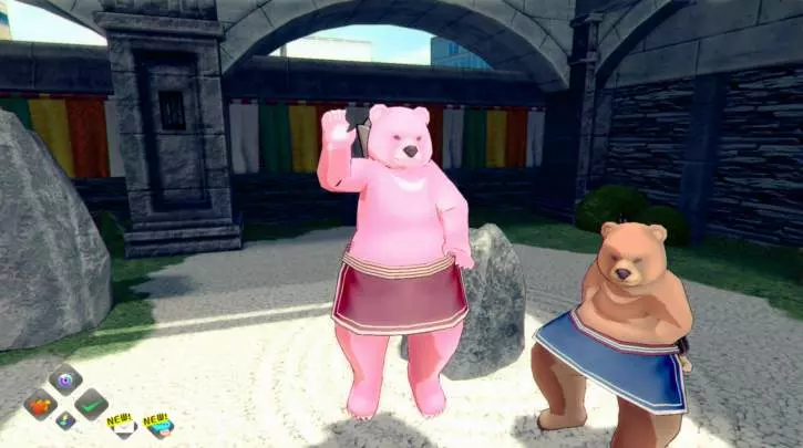 Akiba's Trip Undead & Undressed - PS3