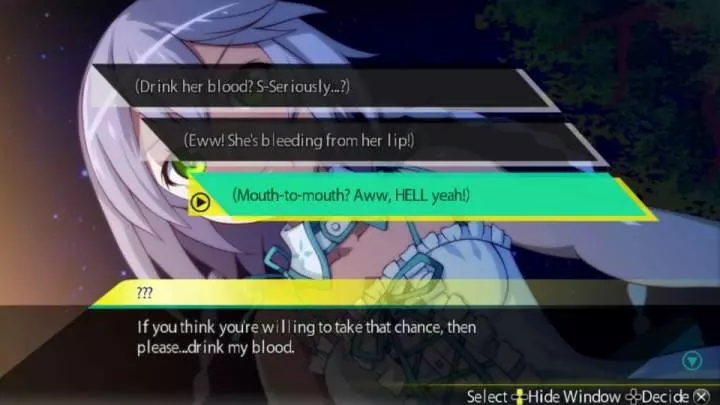 Akiba's Trip: Undead & Undressed