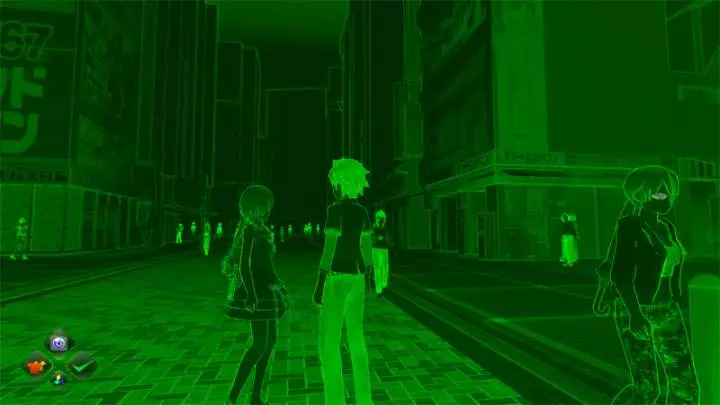 Akiba's Trip: Undead & Undressed