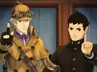 The Great Ace Attorney - Imagen 3DS