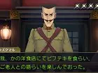 The Great Ace Attorney - Imagen 3DS