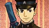 The Great Ace Attorney: Debut Trailer (JP)