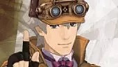 The Great Ace Attorney: Tráiler del TGS 2014