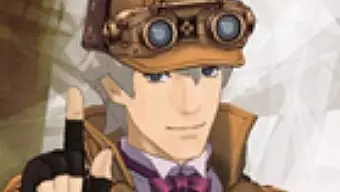 The Great Ace Attorney: Tráiler del TGS 2014